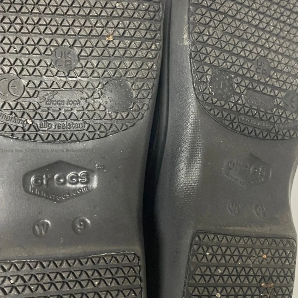 Crocs Lite Ride - Picture 4 of 4